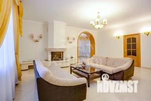 Дом 450м², 3-этажный, на длительный срок, 