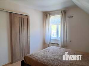 Дом 220м², 3-этажный, на длительный срок, 