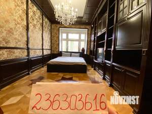 Дом 1500м², 3-этажный, посуточно, 