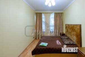 Дом 600м², 3-этажный, посуточно, 