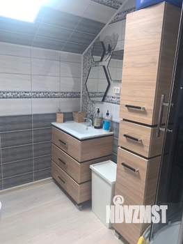 Дом 140м², 2-этажный, на длительный срок, 