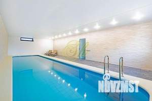 Дом 750м², 3-этажный, посуточно, 