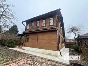 Дом 95м², 2-этажный, на длительный срок, 