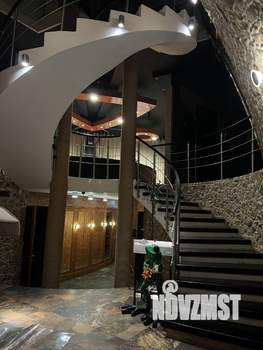 Дом 410м², 4-этажный, на длительный срок, 