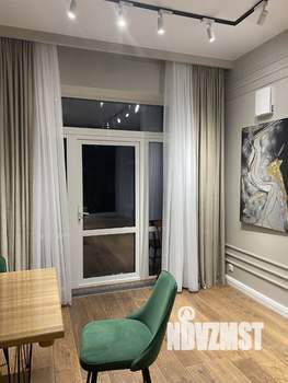 Таунхаус 170м², 2-этажный, на длительный срок, 
