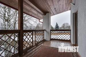 Дом 500м², 2-этажный, посуточно, 