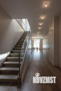 Дом 450м², 2-этажный, на длительный срок, 