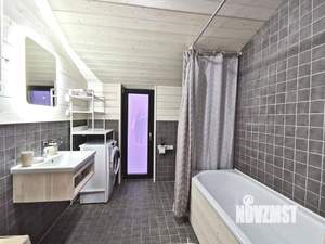 Дом 101м², 1-этажный, посуточно, 