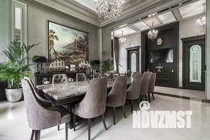 Дом 1200м², 2-этажный, на длительный срок, 