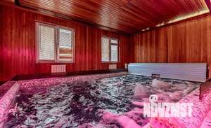 Дом 520м², 3-этажный, посуточно, 