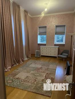 Дом 400м², 3-этажный, на длительный срок, 