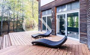 Дом 446м², 3-этажный, на длительный срок, 