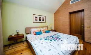 Дом 550м², 2-этажный, посуточно, 