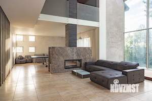 Дом 750м&sup2;, 3-этажный, посуточно, 