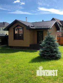 Дом 250м², 2-этажный, на длительный срок, 