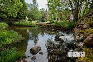 Дом 1200м², 3-этажный, посуточно, 