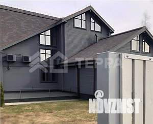 Дом 450м², 2-этажный, на длительный срок, 