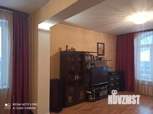 Коттедж 200м², 2-этажный, на длительный срок, 