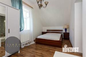 Дом 120м&sup2;, 2-этажный, на длительный срок, 