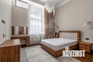 Таунхаус 360м², 3-этажный, на длительный срок, 