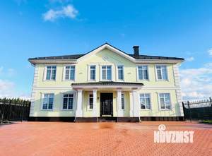 Таунхаус 125м², 2-этажный, на длительный срок, 
