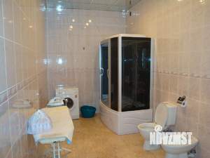 Коттедж 650м², 4-этажный, на длительный срок, 