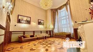 Дом 1650м², 3-этажный, посуточно, 