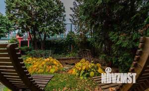 Дом 750м², 2-этажный, посуточно, 