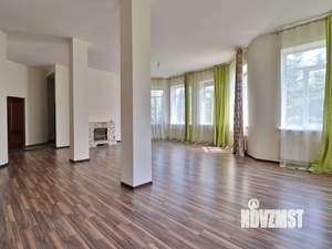 Коттедж 420м², 2-этажный, на длительный срок, 
