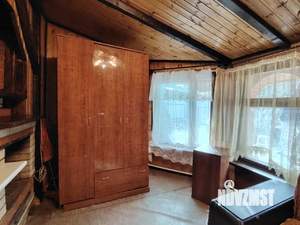 Дом 65м&sup2;, 1-этажный, на длительный срок, 