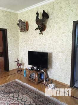 Дом 200м², 2-этажный, на длительный срок, 