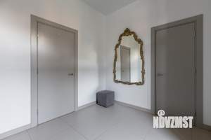 Дом 450м², 2-этажный, на длительный срок, 