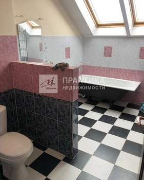 Дом 215м², 2-этажный, на длительный срок, 