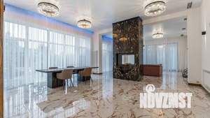 Коттедж 1110м², 2-этажный, на длительный срок, 