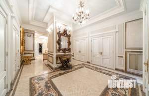 Коттедж 1000м², 2-этажный, на длительный срок, 