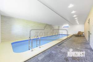 Дом 750м², 3-этажный, посуточно, 