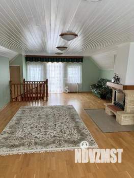 Дом 350м², 3-этажный, на длительный срок, 