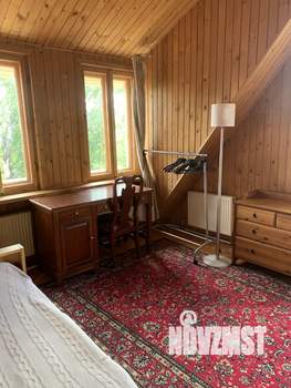 Дом 250м², 2-этажный, на длительный срок, 