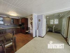 Коттедж 137м², 2-этажный, на длительный срок, 