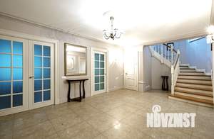 Дом 380м², 4-этажный, на длительный срок, 