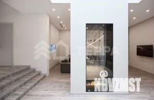 Дом 382м&sup2;, 2-этажный, на длительный срок, 