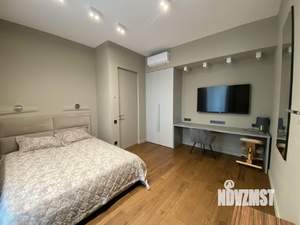 Дом 450м², 2-этажный, на длительный срок, 