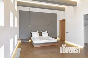 Дом 750м², 3-этажный, посуточно, 