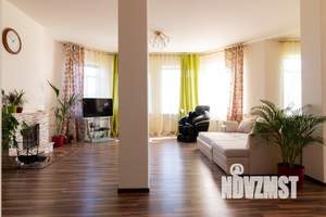 Коттедж 450м², 3-этажный, на длительный срок, 
