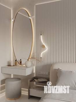 Коттедж 450м², 2-этажный, на длительный срок, 