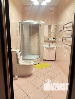 Дом 250м², 1-этажный, на длительный срок, 