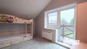 Дом 170м&sup2;, 2-этажный, на длительный срок, 