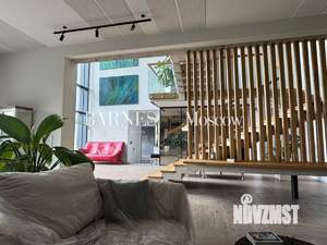 Дом 800м&sup2;, 2-этажный, на длительный срок, 