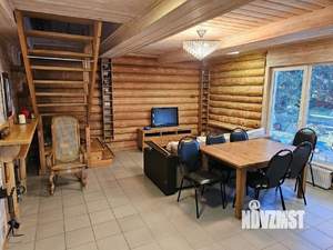 Дом 120м², 2-этажный, на длительный срок, 