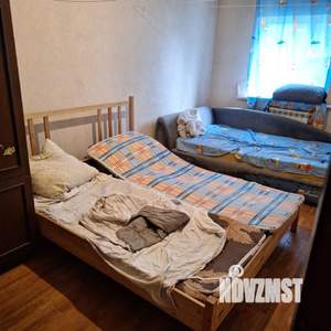 Дом 65м², 2-этажный, на длительный срок, 